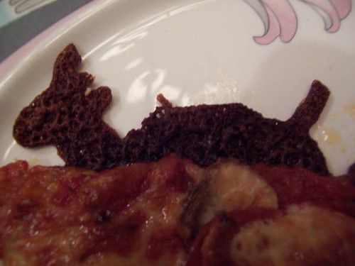 Pizza da primeira briga