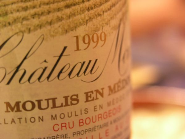 Vinho da segunda briga