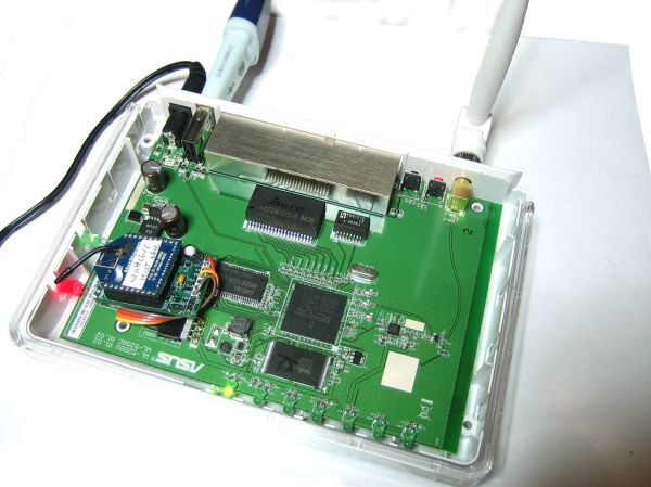 Taxa do wi-fi que não cai