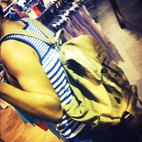 Dia de compras da noiva