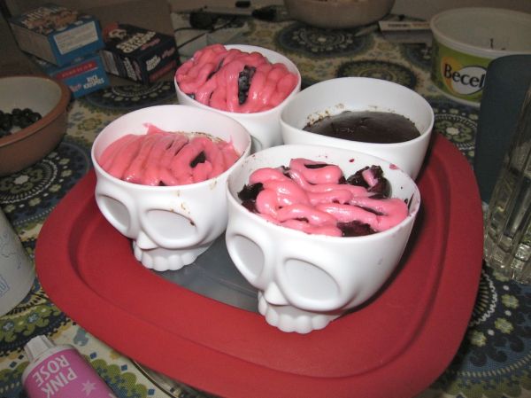 Café da tarde com as amigas