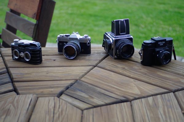 Taxa do fotógrafo caprichar